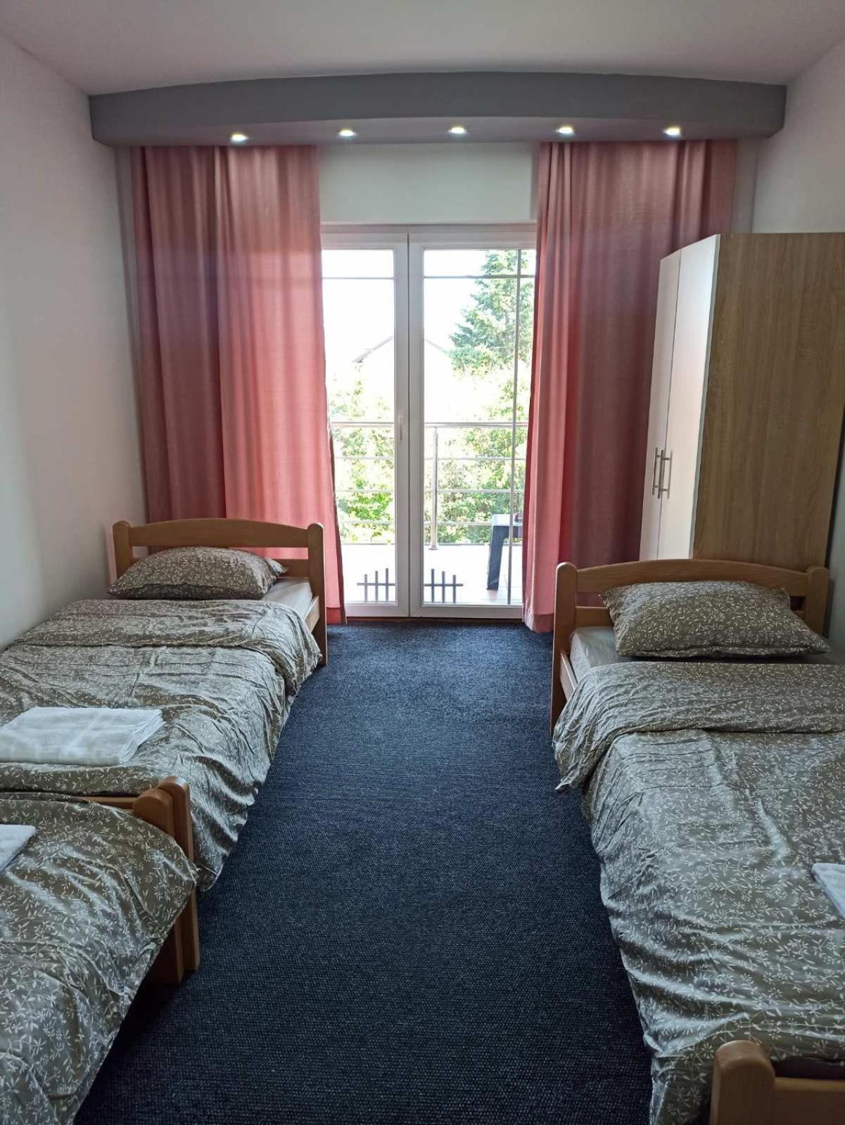 Royal Apartmani Bosanski Samac Exterior photo